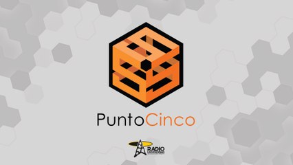 #EnVivo | PuntoCinco | 23 de mayo de 2023