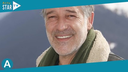 PHOTOS Stephane Blancafort (Tandem) papa de 4 enfants : l'acteur ultra fusionnel avec sa petite dern