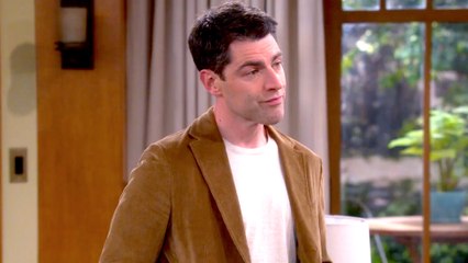 You Don’t Trust Him on the Season Finale of The Neighborhood