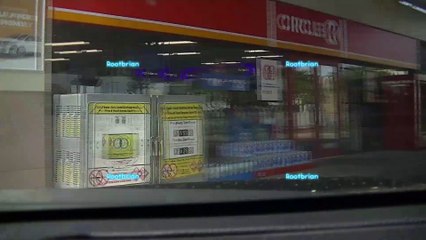 Timelapse (with random classical music) - GTHA to Montreal (Quebec)