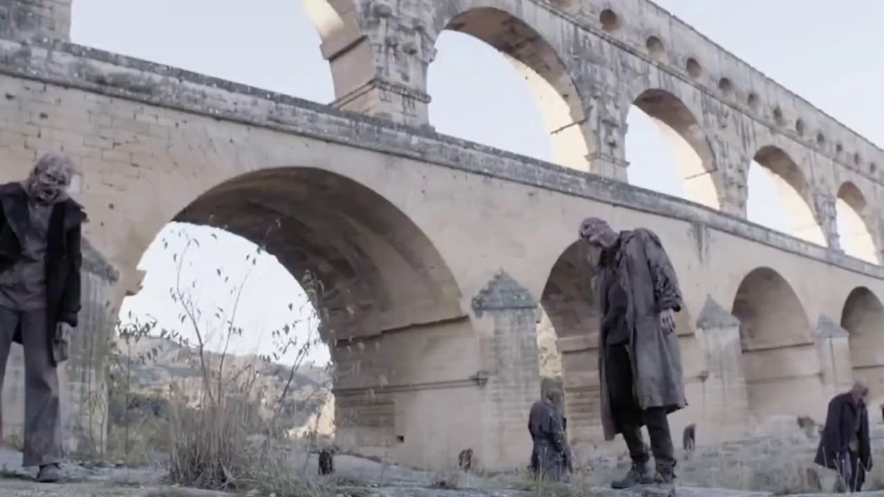 The Walking Dead: Daryl Dixon  | Official Teaser HD