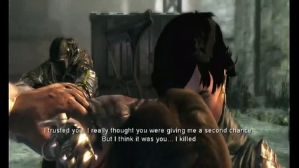 Dark Sector Game-play | Part 14 | Chapter 10 | The Dark Sector ✔
