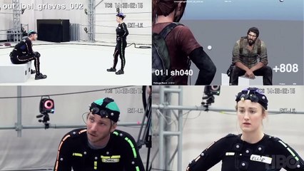 Ashley Johnson On Her The Last of Us Role   The Last of Us   Max