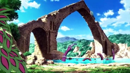 100-Man no Inochi no Ue ni Ore wa Tatte Iru Capitulo 1 Español Latino