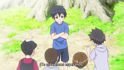 100-Man no Inochi no Ue ni Ore wa Tatte Iru Capitulo 2 Español Latino