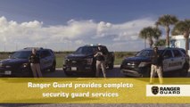 Security Guards in Austin | Ranger Guard of Austin TX