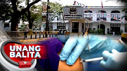 DOH: Pagdating ng bivalent COVID-19 vaccines sa bansa, bahagyang maantala | UB