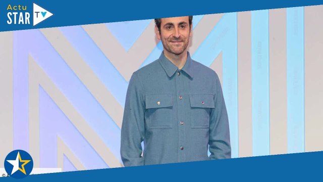 « Elle était bloquée dans la chambre toute la journée » : Camille Combal revient sur son confinement