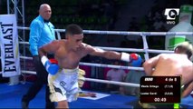 Vieris Ortega vs Lester Santi (05-05-2023) Full Fight