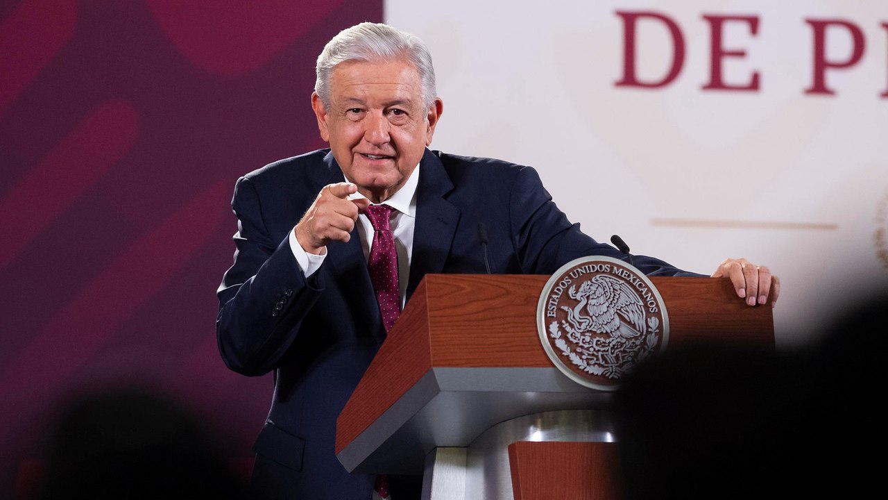 "No hay la certeza de que las inversiones serán respetadas": José Antonio Ortega, presidente de ONG en México