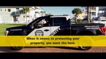Property Security Guard in College Station, Texas | Ranger Guard