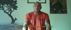 DAY ZERO Official Trailer | Directed by Joey De Guzman | Starring Brandon Vera & Pepe Herrera