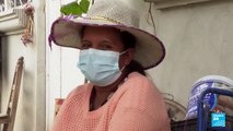 Intensa actividad del volcán Popocatépetl, en México, mantiene alarmas encendidas