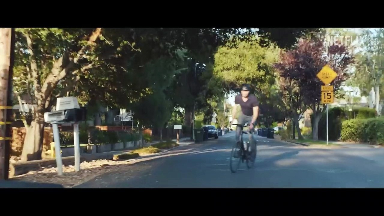 Working what we do all day official trailer netflix v deo