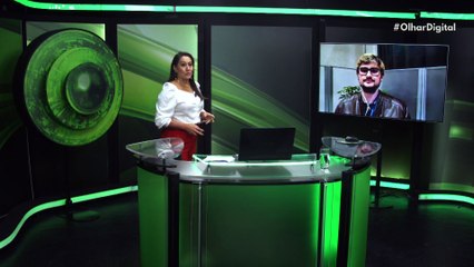 Olhar Digital acompanha o Dell Technologies World, em Las Vegas