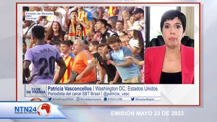 Caso Vinícius Júnior: ¿Qué hacer para detener el racismo en el fútbol?