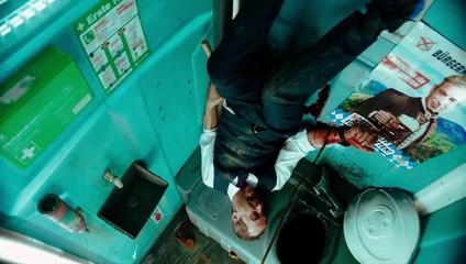 Holy Shit! | movie | 2022 | Official Trailer