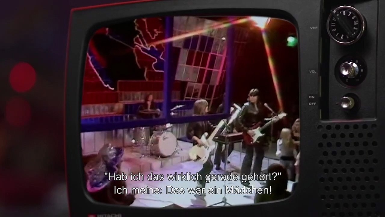 Suzi Q | movie | 2019 | Official Teaser