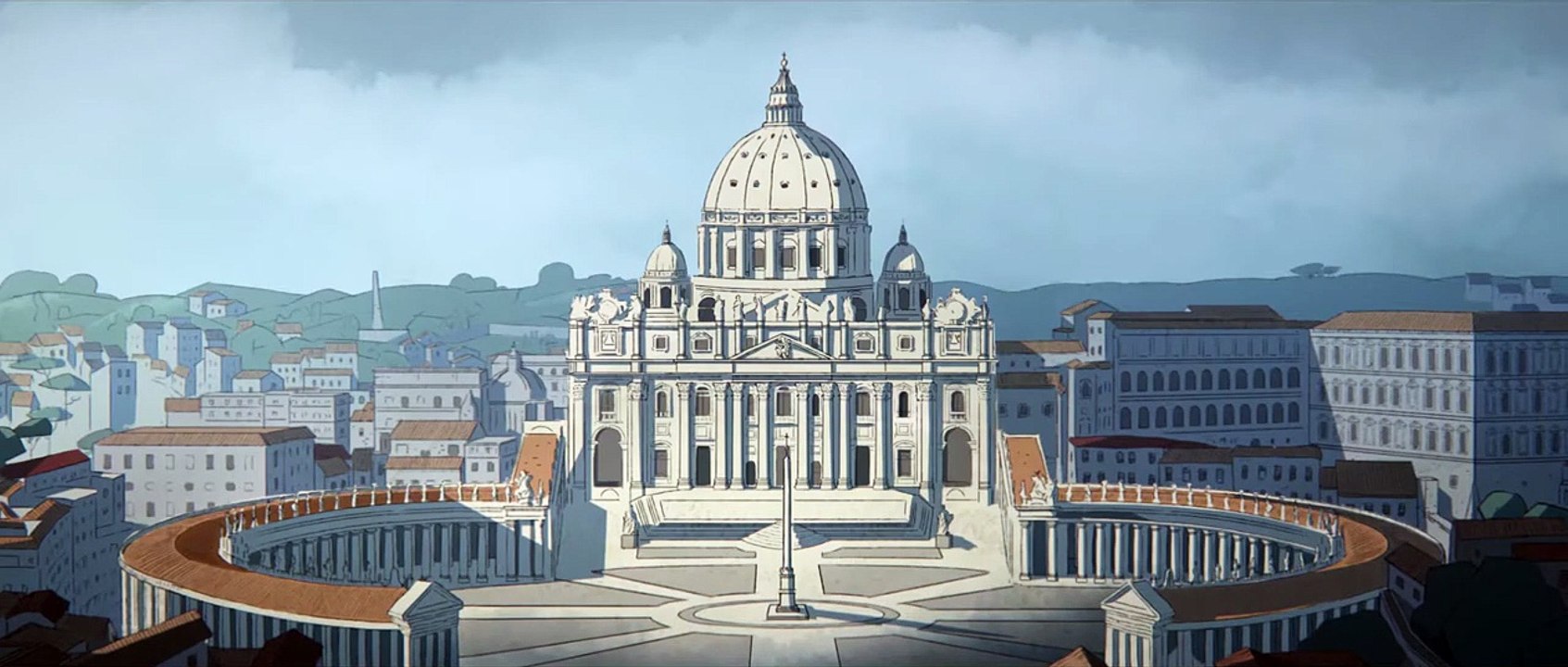 Buñuel im Labyrinth der Schildkröten | movie | 2019 | Official Trailer