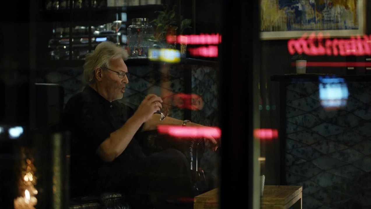 Who's Afraid of Alice Miller? | movie | 2021 | Official Trailer