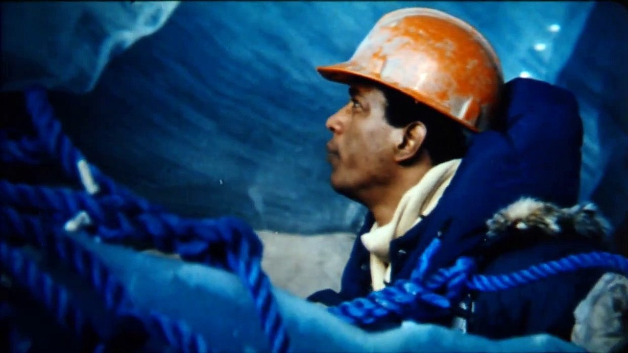 Iceman movie 1984 Official Trailer video Dailymotion