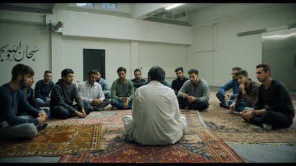 Baghdad in My Shadow | movie | 2019 | Official Trailer