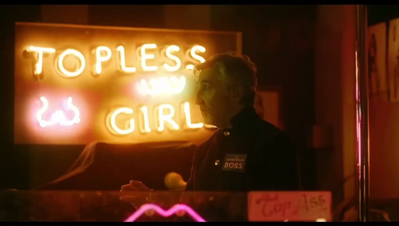 The Bystanders | movie | 2022 | Official Trailer