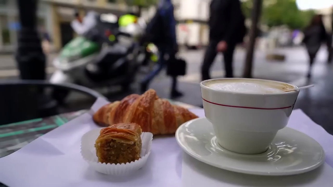 Renée Fleming's Cities That Sing - Paris | movie | 2022 | Official Trailer