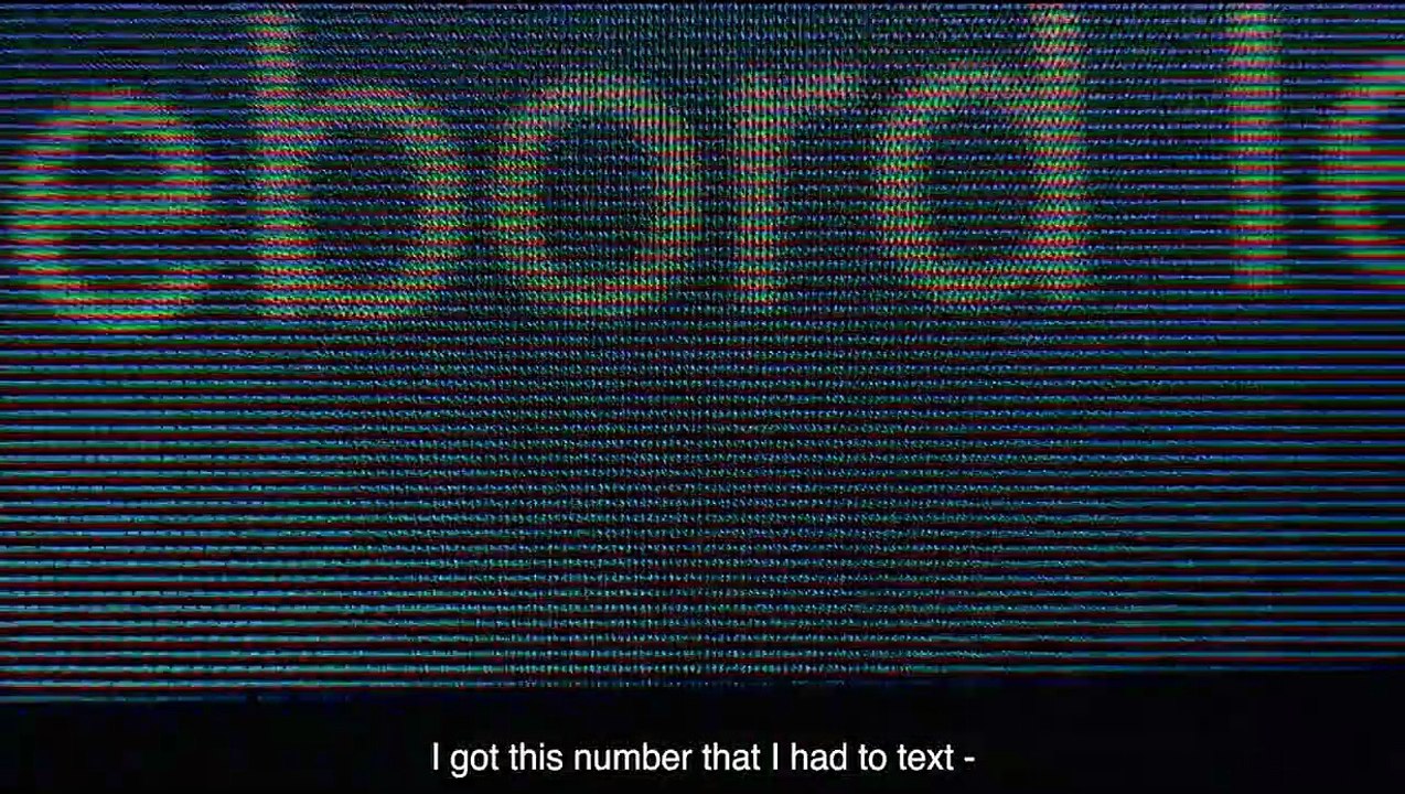Det Store Glitch/Paradisets Børn | movie | 2023 | Official Trailer