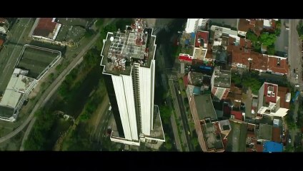 Que viva la música | movie | 2015 | Official Trailer