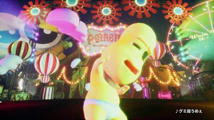 ピーナッツくん Walk Through the Stars Tour Final | movie | 2023 | Official Featurette