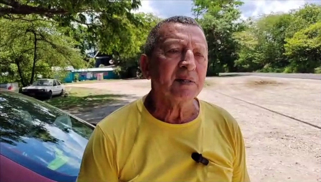 MUERTA CABINA