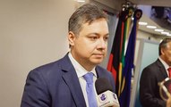 Jr. Araújo confirma que UPA de Cajazeiras vai atender apenas crianças, mas cobra ajuda do Município