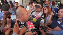 Ejército y Jalisco reorganizan elementos tras ataque en Lagos de Moreno: gobernador