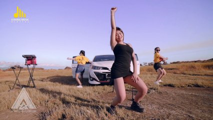 Joko Tingkir Ngombe Dawet( Remix )-DJ Elok [Official Music Video]