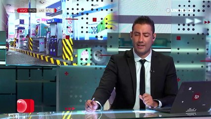 La falta de diésel en zonas fronterizas ‘funde’ al transporte pesado internacional, según dirigencia