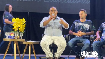 Festival de Inverno movimenta comércio e fluxo flutuante de turistas triplica população de Monte Horebe