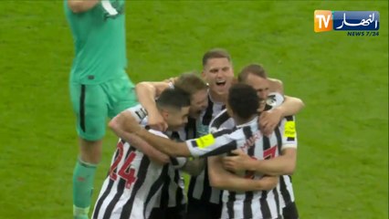 نادي نيوكاسل يعود للمشاركة في رابطة أبطال أوروبا الموسم المقبل