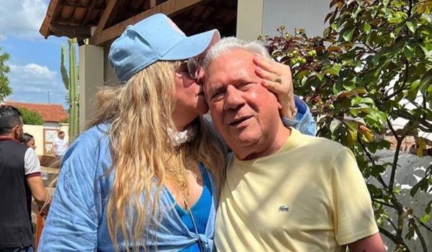 Dra. Paula diz que Zé Aldemir está com Covid-19 e destaca funcionamento da UTI Pediátrica em Cajazeiras