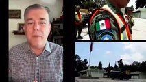 Entendamos la importancia que tiene el Ejército Mexicano para el país | Cadena de Mando
