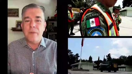 Entendamos la importancia que tiene el Ejército Mexicano para el país | Cadena de Mando