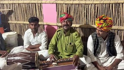 मारवाड़ी+सुपरहिट+लोकगीत+barmer+boys+की+आवाज़+में