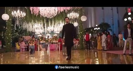 O Bedardeya (Full Video) Tu Jhoothi Main Makkaar _ Ranbir_ Shraddha _ Pritam_Arijit Singh_ Amitabh B(480P)