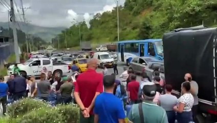 Se agotan las estufas de gas en Manizales