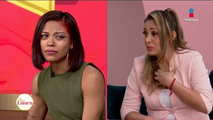 ‘Mi hermana falleció por culpa de su marido’ Cecilia confiesa la verdad de Guillermo | Que pase Laura