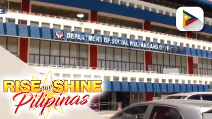 ‘Food Stamp’ program ng DSWD, inaasahang makababawas sa mga nagugutom at naghihirap na pamilyang Pilipino