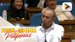 Suspensyon kay Negros Oriental Rep. Arnie Teves Jr., nagtapos na pero nananatiling AWOL