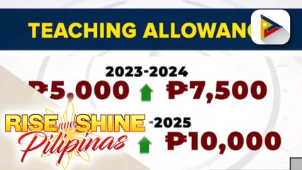 Kabalikat sa Pagtuturo act, lusot na sa ikatlong pagbasa sa senado