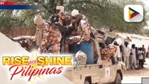 1-week ceasefire sa Sudan, sinamantala ng mga residente para makabili ng mga pagkain