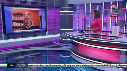 Es Noticia 23-05: La Fiscalía argentina solicita secuestro del celular del diputado Gerardo Milman